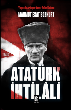 Atatürk İhtilâli 3. Baskı